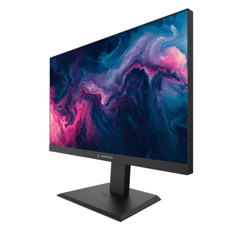 Rampage Miracle Monitor gamingowy 27'' 180Hz 1ms QHD 2K | PartsPC.pl