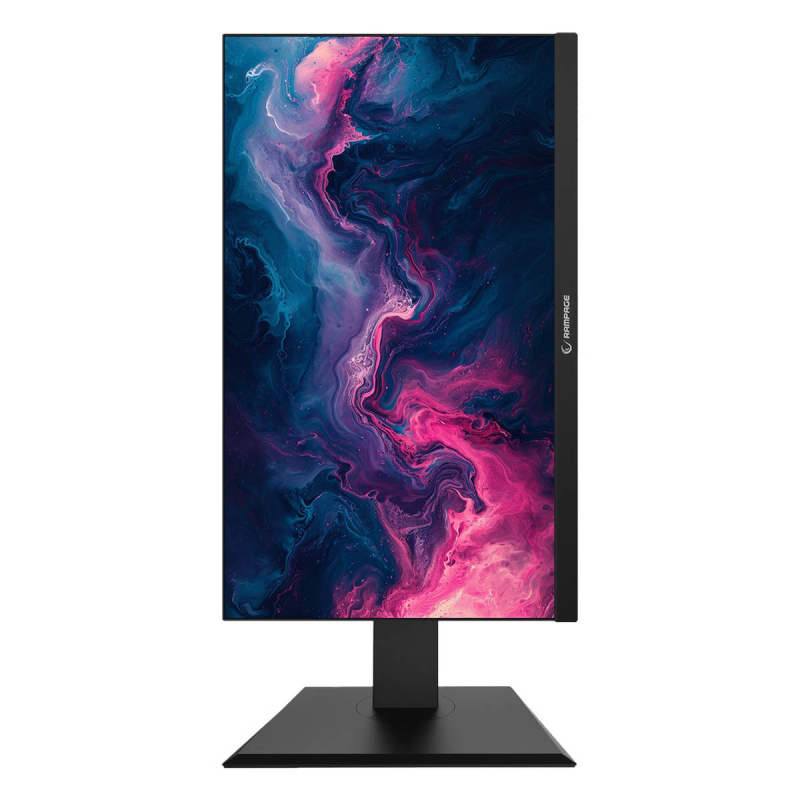 Rampage Miracle Monitor gamingowy 27'' 180Hz 1ms QHD 2K | PartsPC.pl