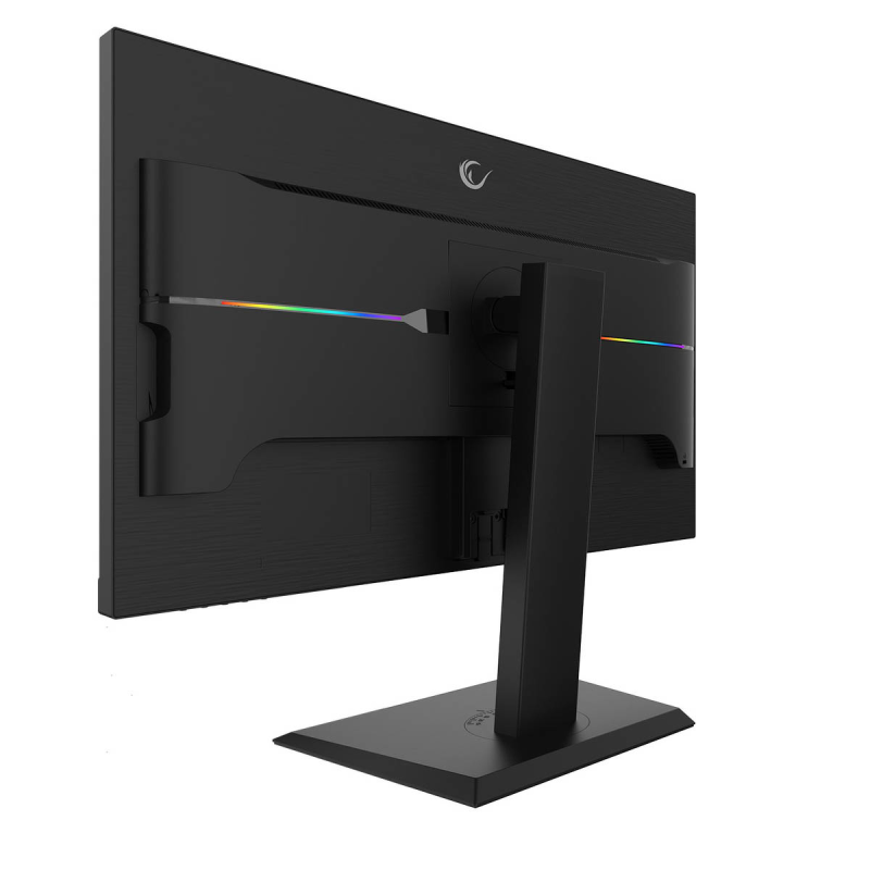 Rampage Miracle Monitor gamingowy 27'' 180Hz 1ms QHD 2K | PartsPC.pl