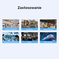 Unitek Przedłużacz USB 5 Gb/s 100 m przez Ethernet z... | PartsPC.pl