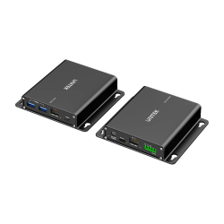 Unitek Przedłużacz USB 5 Gb/s 100 m przez Ethernet z... | PartsPC.pl