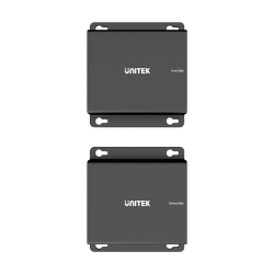 Unitek Przedłużacz USB 5 Gb/s 100 m przez Ethernet z... | PartsPC.pl