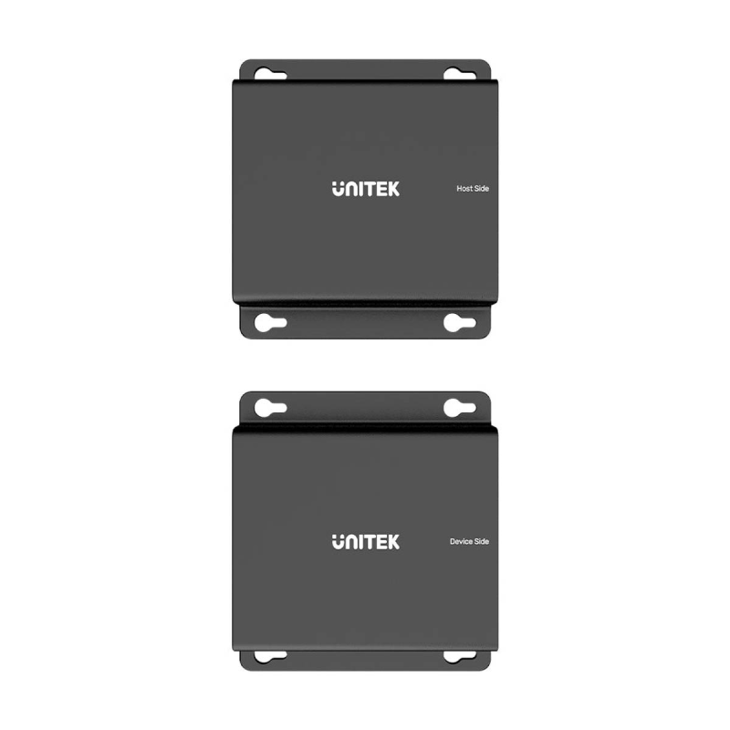 Unitek Przedłużacz USB 5 Gb/s 100 m przez Ethernet z... | PartsPC.pl