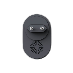 TESLA SecureQ DB5 Inteligentny dzwonek do drzwi z kamerą... | PartsPC.pl