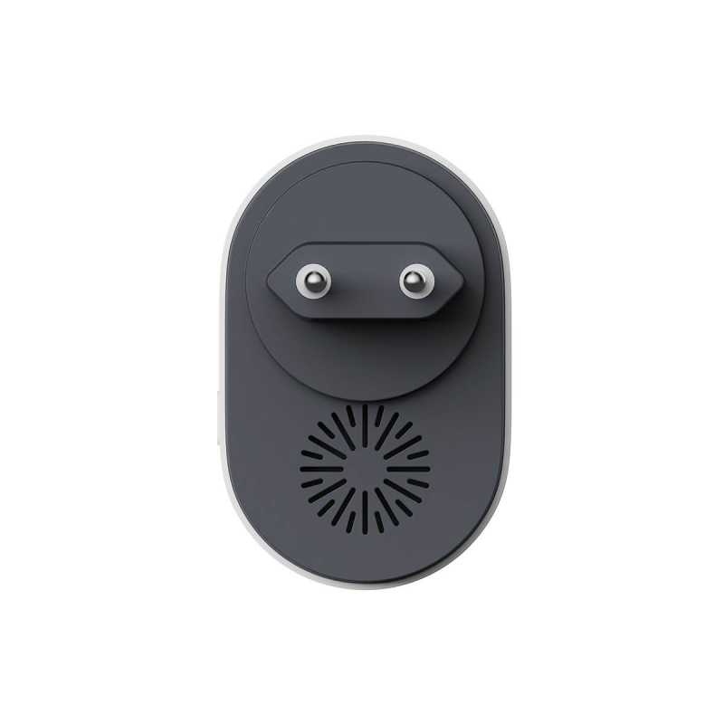 TESLA SecureQ DB5 Inteligentny dzwonek do drzwi z kamerą... | PartsPC.pl