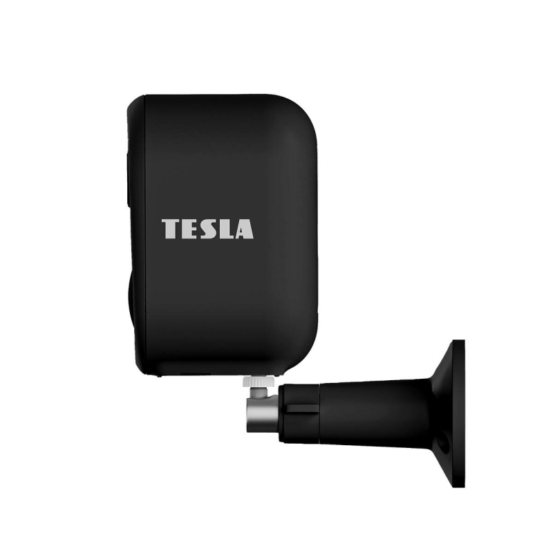 TESLA SecureQ SC15 Kamera zewnętrzna Wi-Fi 3K z panelem... | PartsPC.pl