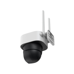 TESLA SecureQ SC45 Zewnętrzna kamera na kartę SIM 4G z... | PartsPC.pl