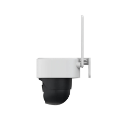 TESLA SecureQ SC45 Zewnętrzna kamera na kartę SIM 4G z... | PartsPC.pl