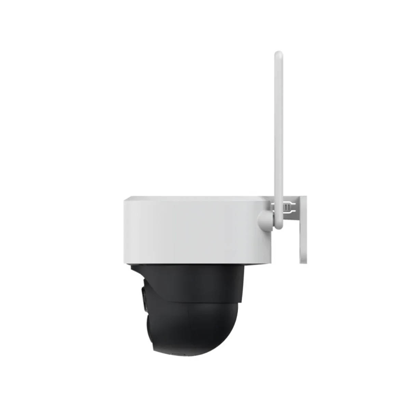 TESLA SecureQ SC45 Zewnętrzna kamera na kartę SIM 4G z... | PartsPC.pl