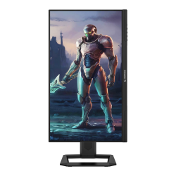 Rampage Slice Monitor gamingowy 27'' QHD 275 Hz 1 ms... | PartsPC.pl
