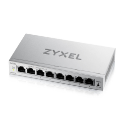 Zyxel GS1200-8V3-EU0101F 8-portowy switch gigabitowy... | PartsPC.pl