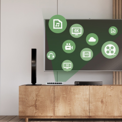 Zyxel GS1200-8V3-EU0101F 8-portowy switch gigabitowy... | PartsPC.pl