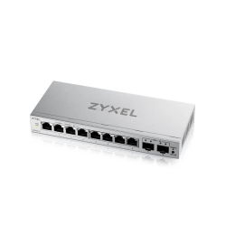 Zyxel GS1200-10V3-EU0101F 10-portowy switch gigabitowy... | PartsPC.pl