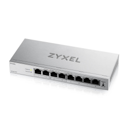 Zyxel GS1200-8HPV3-EU0101F 8-portowy switch gigabitowy... | PartsPC.pl