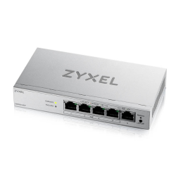 Zyxel GS1200-5HPV3-EU0101F 5-portowy switch gigabitowy... | PartsPC.pl