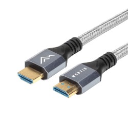 Kabel HDMI V2.1 Montis MT165-3 8K 3m Ultra High Speed | PartsPC.pl