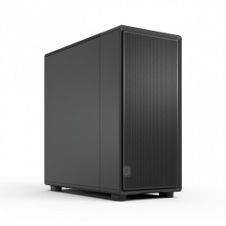 Fractal Design Obudowa Epoch XL Black Solid - Obudowy | PartsPC.pl