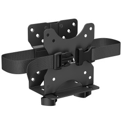 Uchwyt do mini komputerów Maclean MC-115 B, zakres... | PartsPC.pl