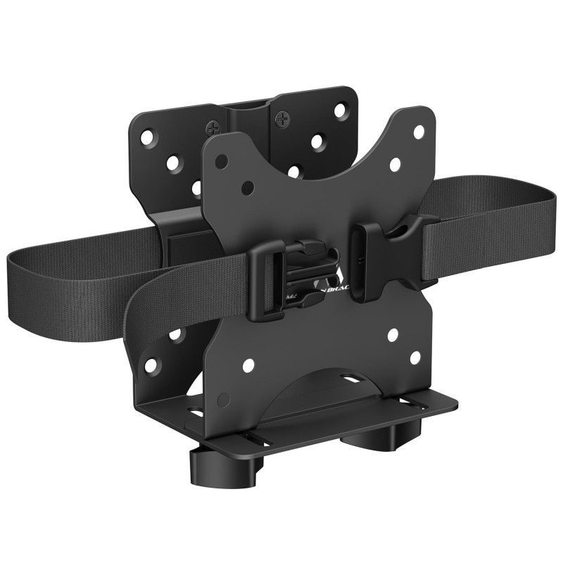 Uchwyt do mini komputerów Maclean MC-115 B, zakres... | PartsPC.pl