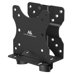 Uchwyt do mini komputerów Maclean MC-115 B, zakres... | PartsPC.pl