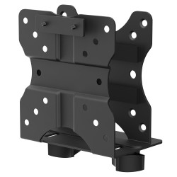 Uchwyt do mini komputerów Maclean MC-115 B, zakres... | PartsPC.pl