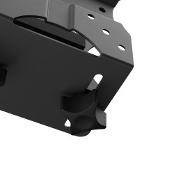 Uchwyt do mini komputerów Maclean MC-115 B, zakres... | PartsPC.pl