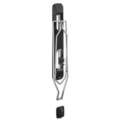 Uchwyt wieszak rowerowy ścienny Maclean MC-471 | PartsPC.pl