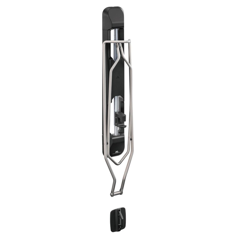 Uchwyt wieszak rowerowy ścienny Maclean MC-471 | PartsPC.pl