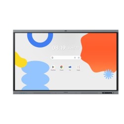 Samsung Monitor interaktywny 86 cali WA86FX-P... | PartsPC.pl