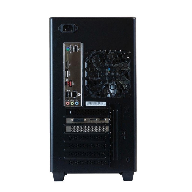 Komputer ADAX DRACO EXTREME WXIPC14700F - Desktop PC | PartsPC.pl