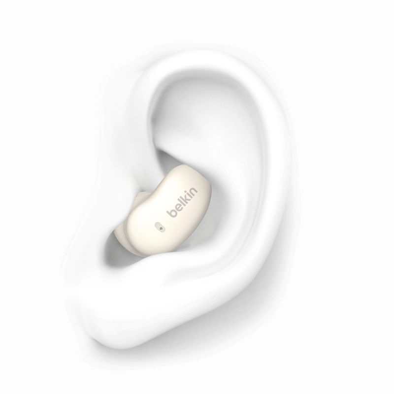 Belkin Słuchawki półotwarte douszne do spania, IPX4... | PartsPC.pl