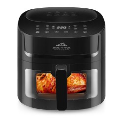 Frytkownica beztłuszczowa ETA Fritta Spectra - 616890000 | PartsPC.pl