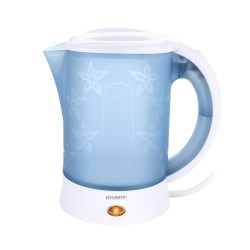 Czajnik elektryczny turystyczny Hyundai - VK518 | PartsPC.pl