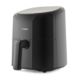 Frytkownica beztłuszczowa Hyundai - AF220 - Frytownice | PartsPC.pl