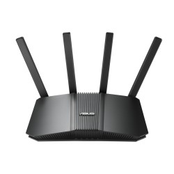 Router Asus RT-BE82U BE6500 Wi-Fi 7 4xLAN 1xWAN | PartsPC.pl