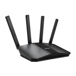 Router Asus RT-BE82U BE6500 Wi-Fi 7 4xLAN 1xWAN | PartsPC.pl
