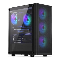 Komputer ADAX DRACO EXTREME WXIHC14400F - Desktop PC | PartsPC.pl