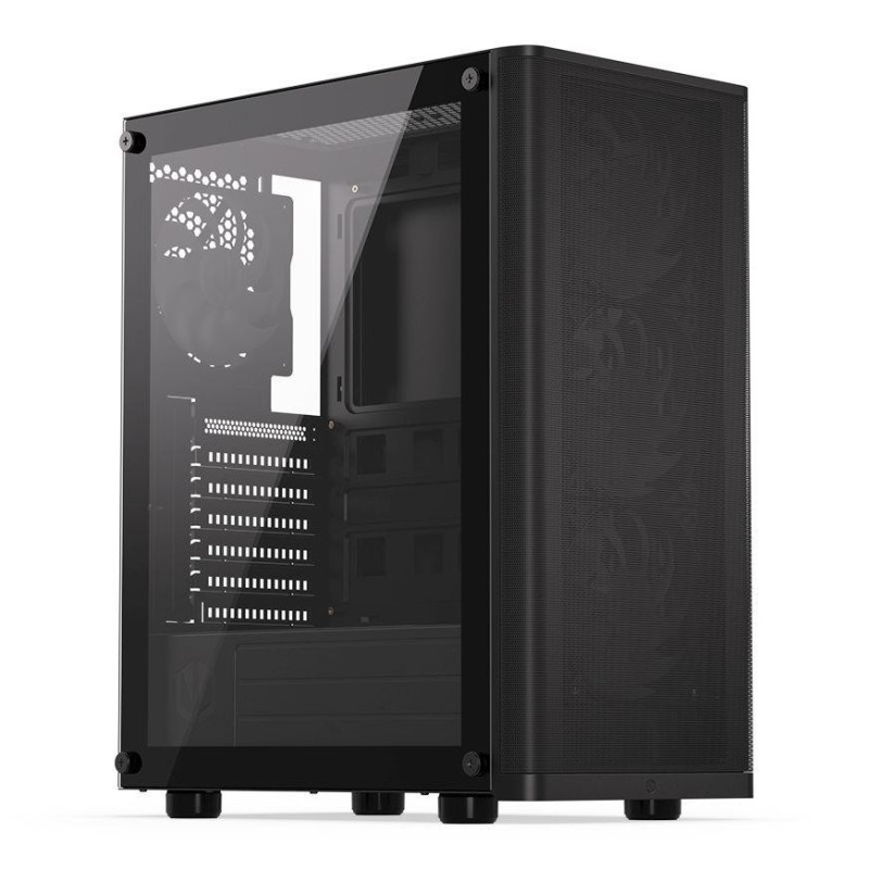 Komputer ADAX DRACO EXTREME WXIHC14400F - Desktop PC | PartsPC.pl