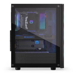 Komputer ADAX DRACO EXTREME WXIHC14400F - Desktop PC | PartsPC.pl