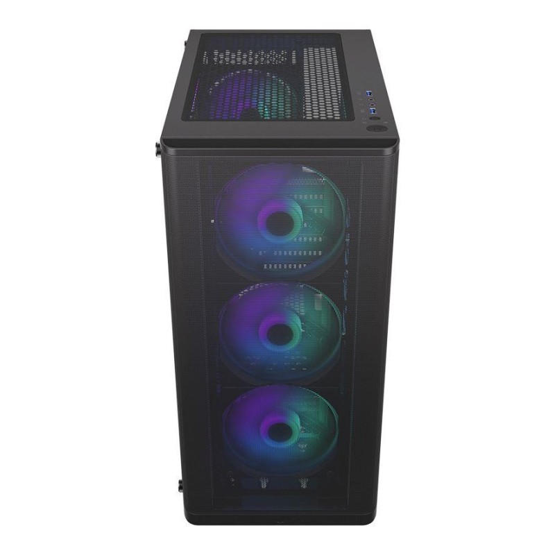 Komputer ADAX DRACO EXTREME WXIHC14400F - Desktop PC | PartsPC.pl