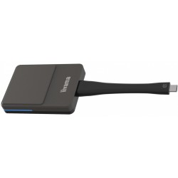 IIYAMA Bezprzewodowy adapter WP D002C z USB-C | PartsPC.pl