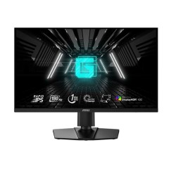 MSI Monitor G274QPF E2 27 cali /LED/QHD/Flat/180Hz/czarny | PartsPC.pl
