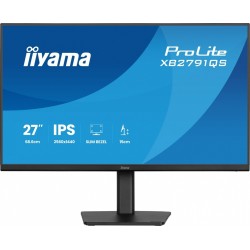 IIYAMA Monitor 27 cali XB2791QS-B1 IPS, QHD, HDMI, DP | PartsPC.pl