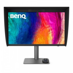 Benq Monitor 27 cali PD2770U LED IPS/60Hz/5ms/pivot | PartsPC.pl