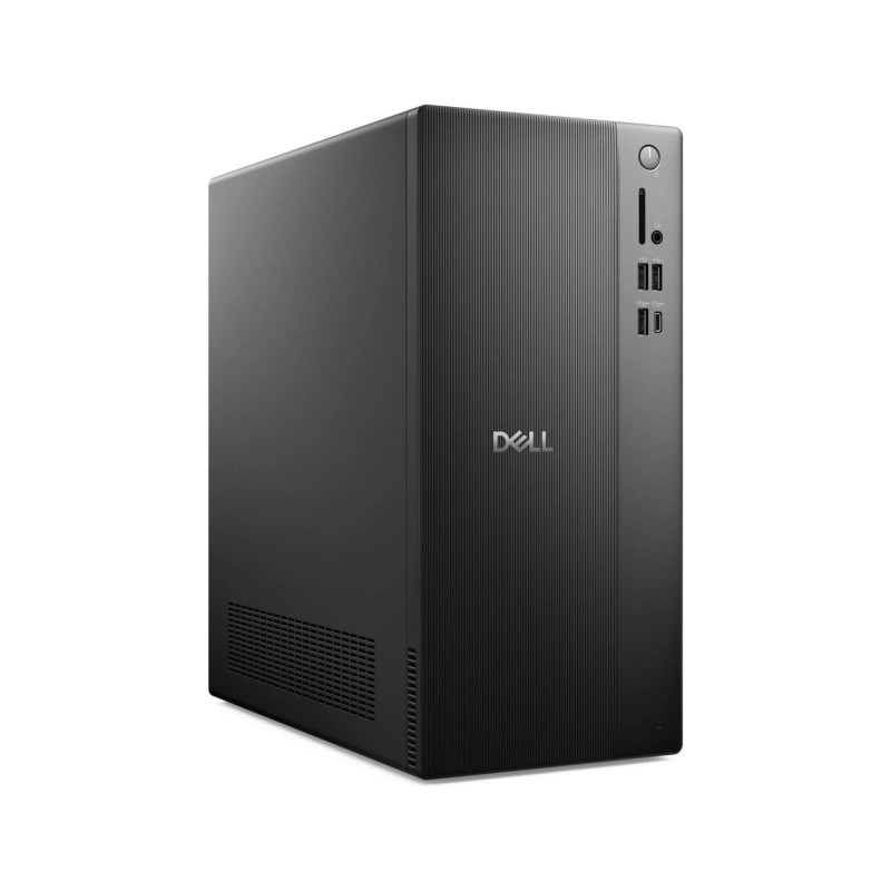 Komputer Dell Tower ECT1250 /i5-14400/8GB/SSD512GB/UHD730... | PartsPC.pl