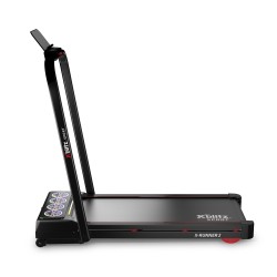 Bieżnia elektryczna składana 2w1 Xblitz X-Runner 2 | PartsPC.pl