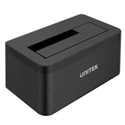 Unitek Y-1078 stacja dok. HDD/SSD na USB 3.0 | PartsPC.pl