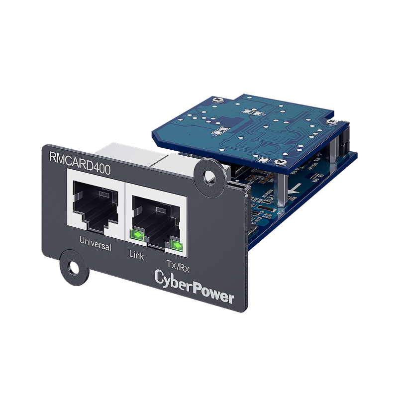 CyberPower RMCARD400 | PartsPC.pl