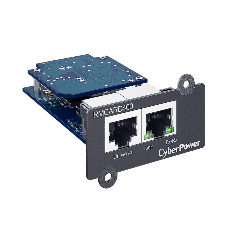 CyberPower RMCARD400 | PartsPC.pl