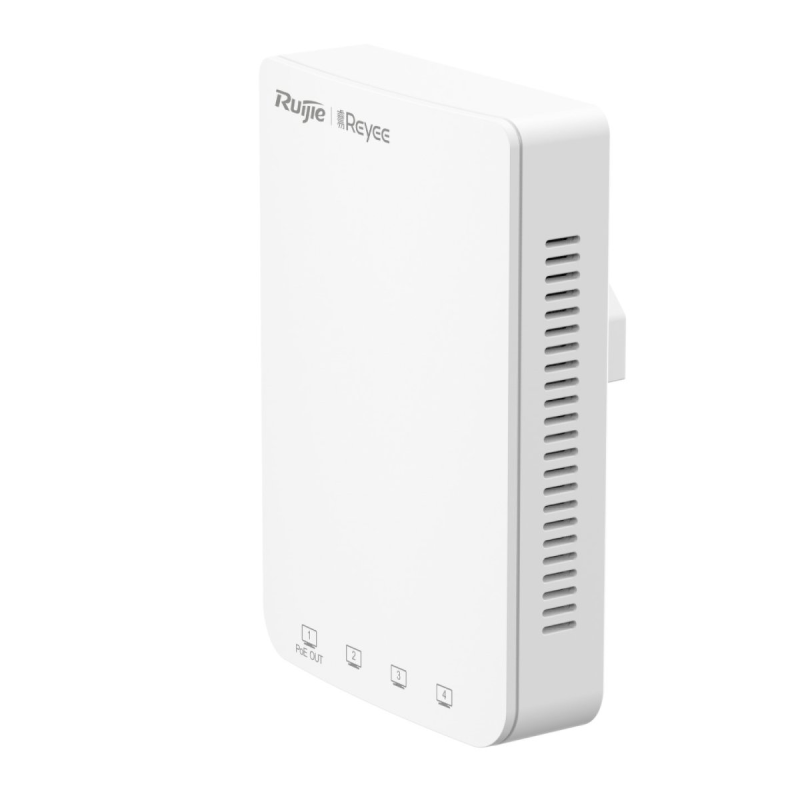 Ruijie Reyee RG-RAP1200(P) | Access Point, 5 portów... | PartsPC.pl